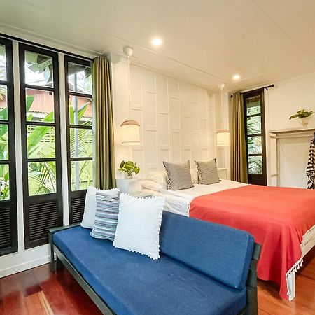 Baan Bua Cottage SHA EXTRA PLUS B5510 Ko Kut Bagian luar foto