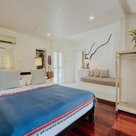 Baan Bua Cottage SHA EXTRA PLUS B5510 Ko Kut Bagian luar foto