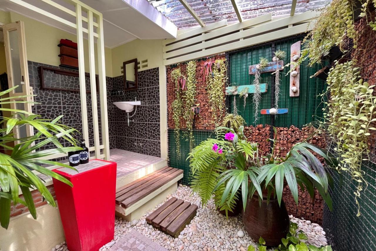 Baan Bua Cottage SHA EXTRA PLUS B5510 Ko Kut Bagian luar foto
