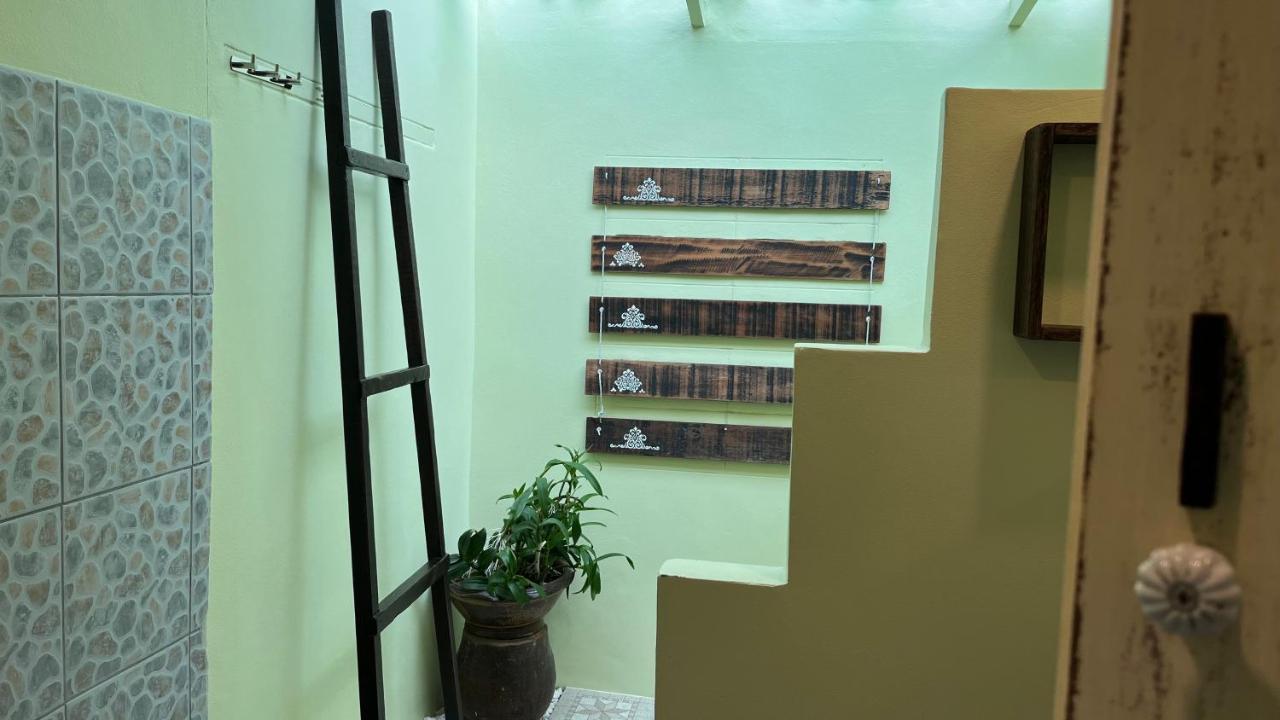 Baan Bua Cottage SHA EXTRA PLUS B5510 Ko Kut Bagian luar foto