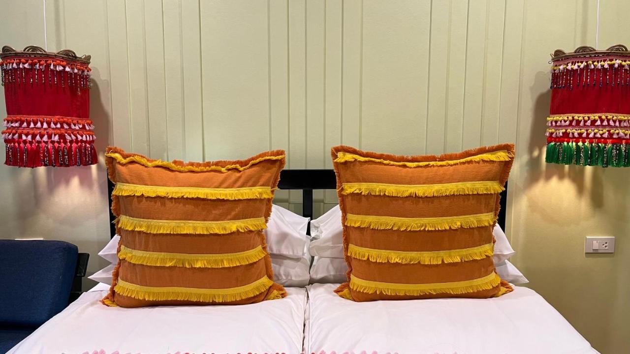 Baan Bua Cottage SHA EXTRA PLUS B5510 Ko Kut Bagian luar foto