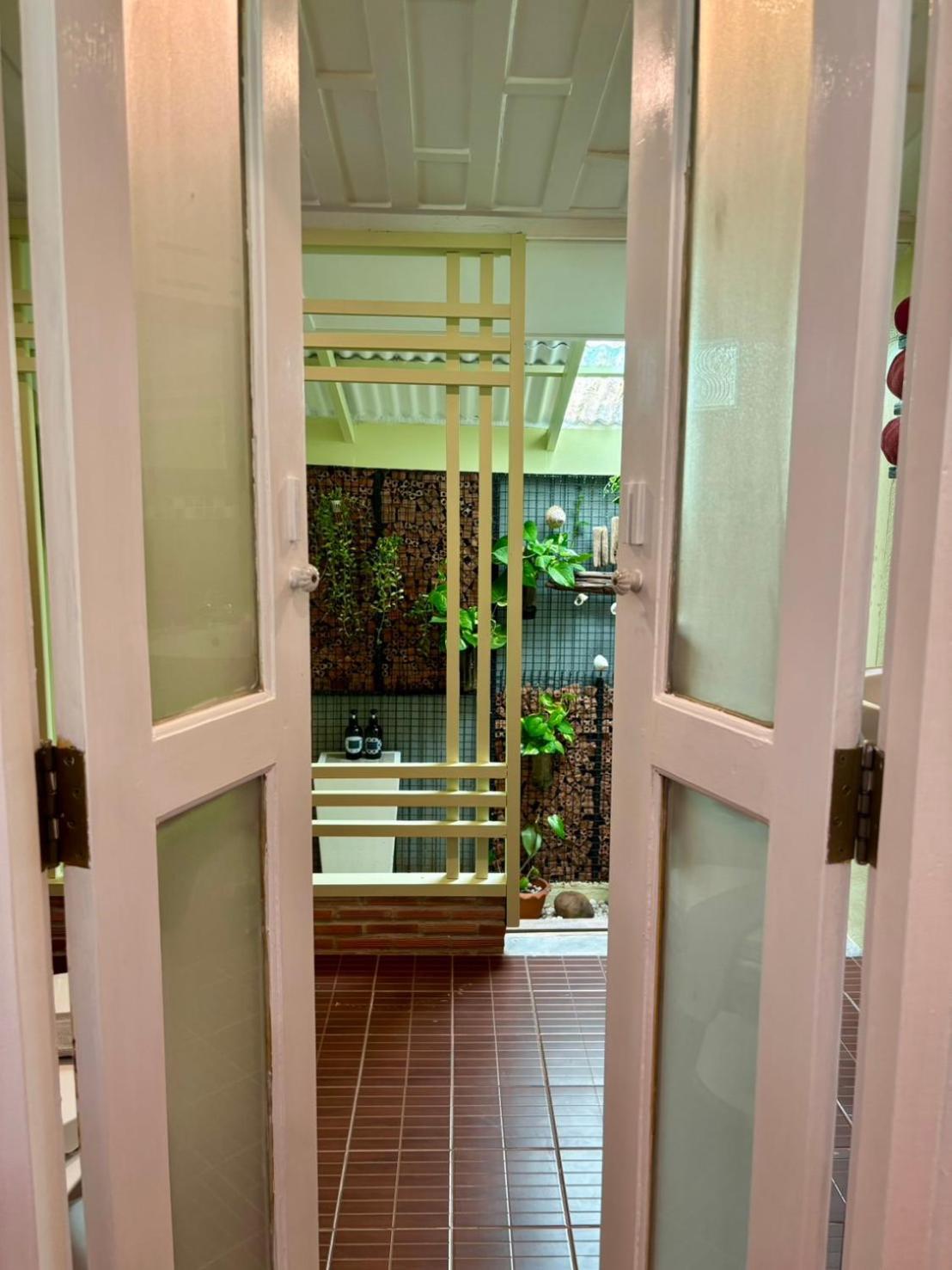 Baan Bua Cottage SHA EXTRA PLUS B5510 Ko Kut Bagian luar foto