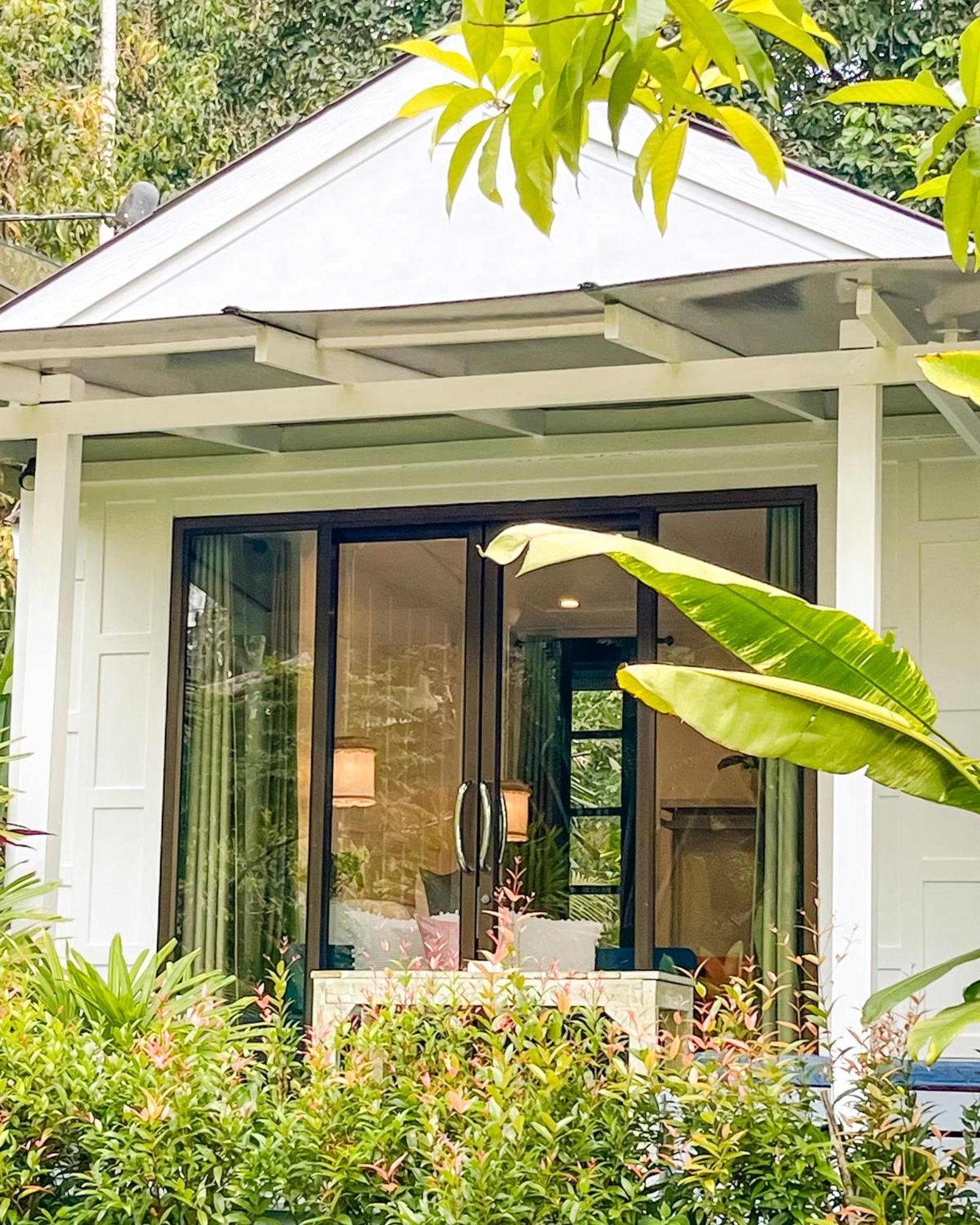 Baan Bua Cottage SHA EXTRA PLUS B5510 Ko Kut Bagian luar foto