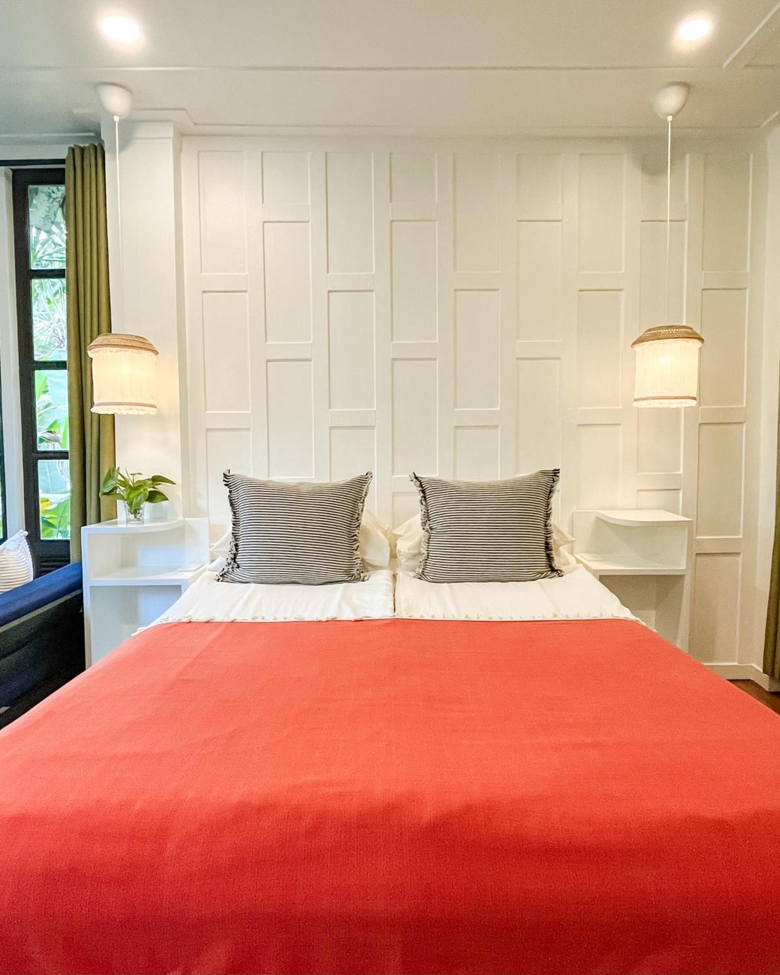 Baan Bua Cottage SHA EXTRA PLUS B5510 Ko Kut Bagian luar foto